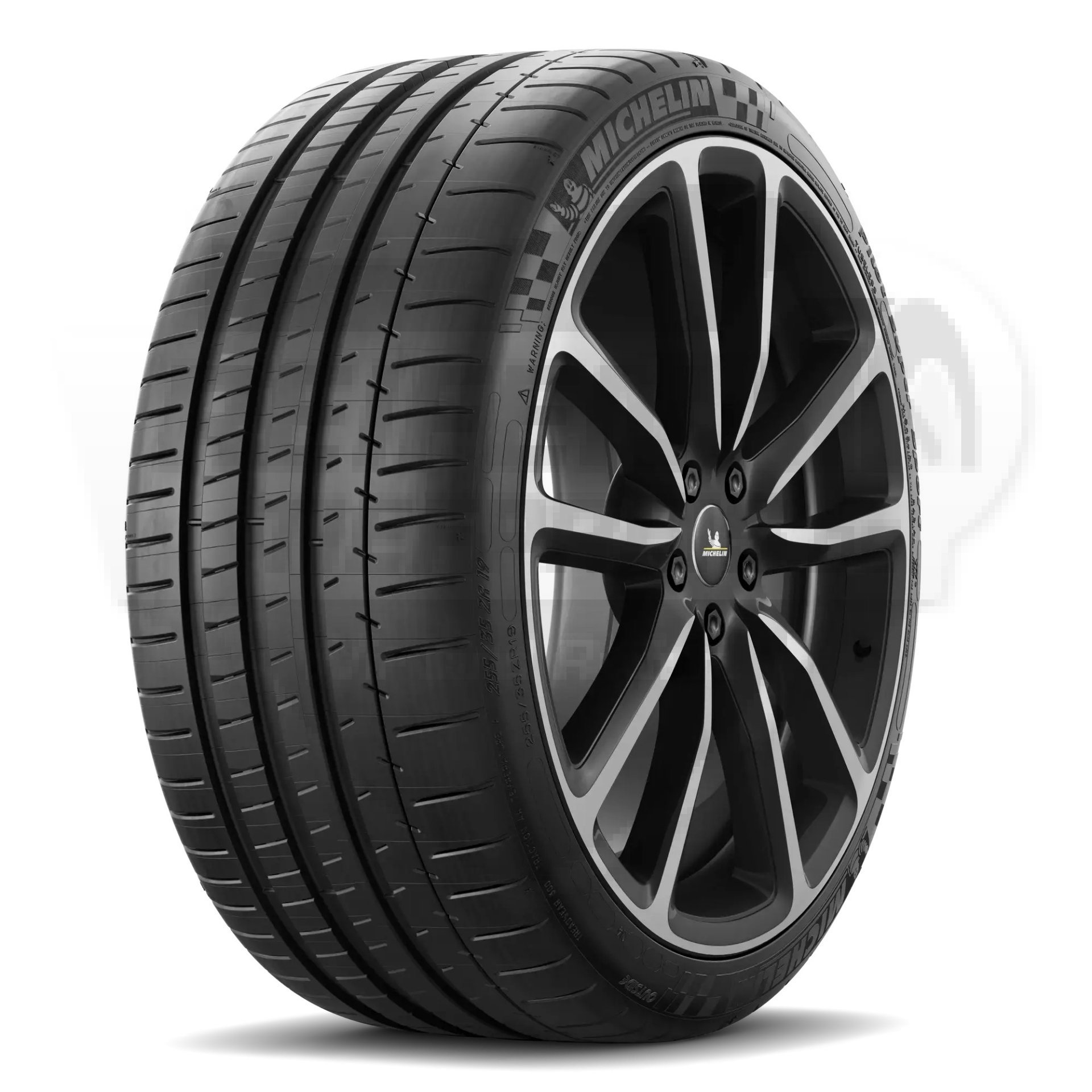 Michelin Pilot Super Sport 325/30 R21