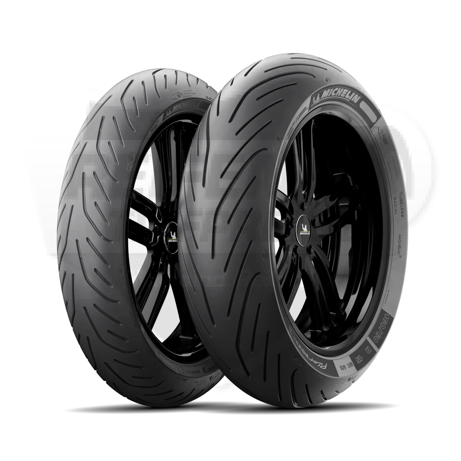Michelin Pilot Power 3 Scooter 120/70R14 55H