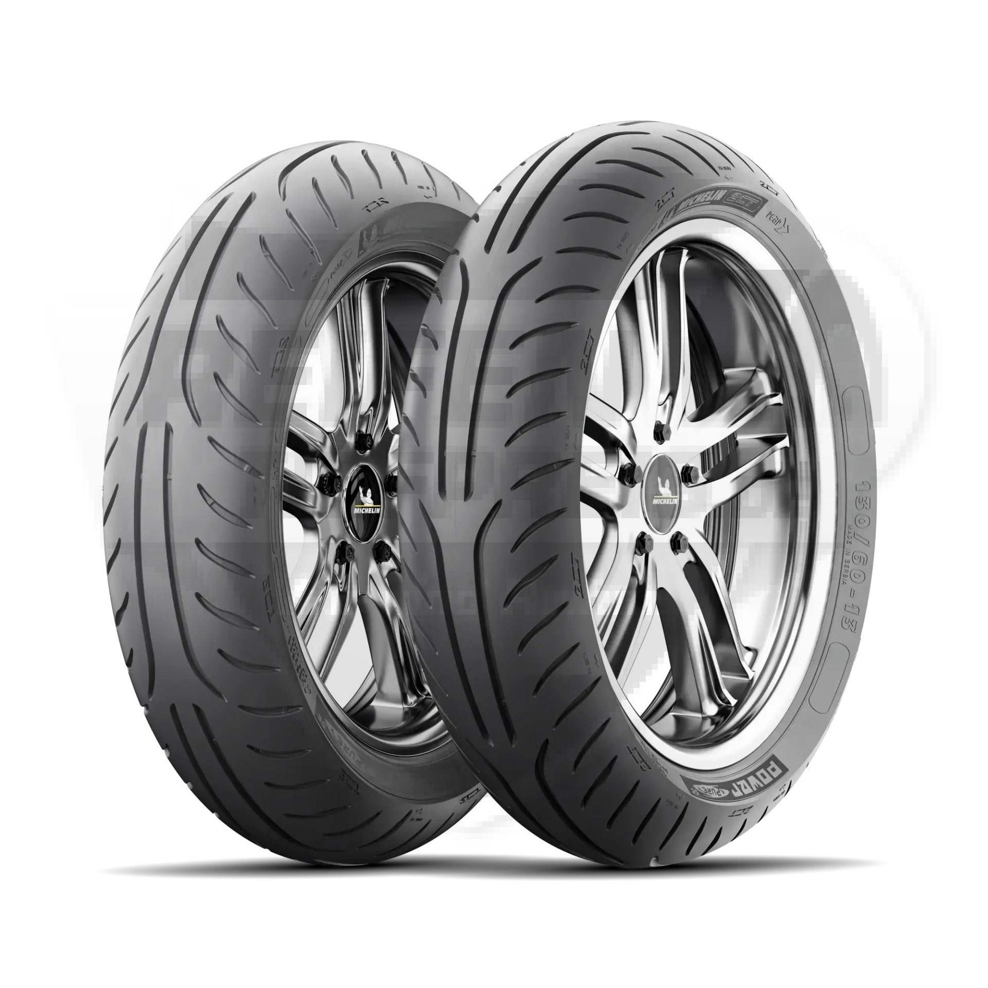 Michelin Power Pure SC
