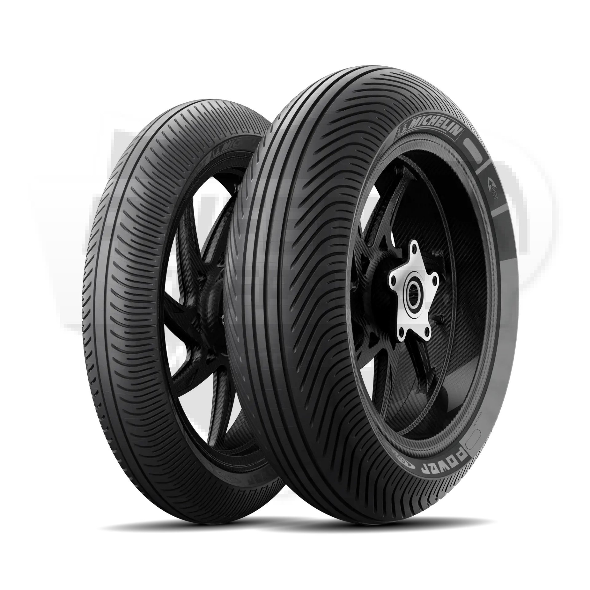 Michelin Power Rain+ 190/69R17