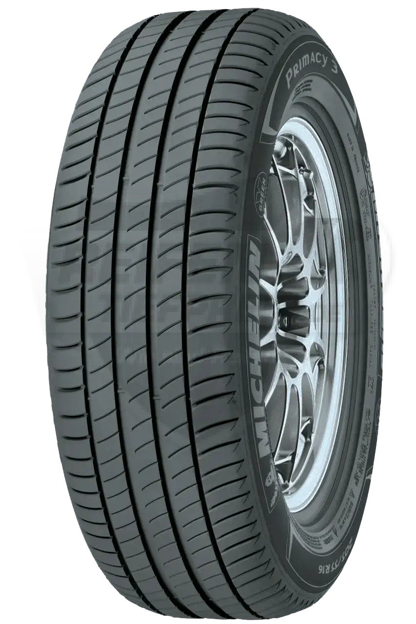 Michelin Primacy 3 225/55 R17