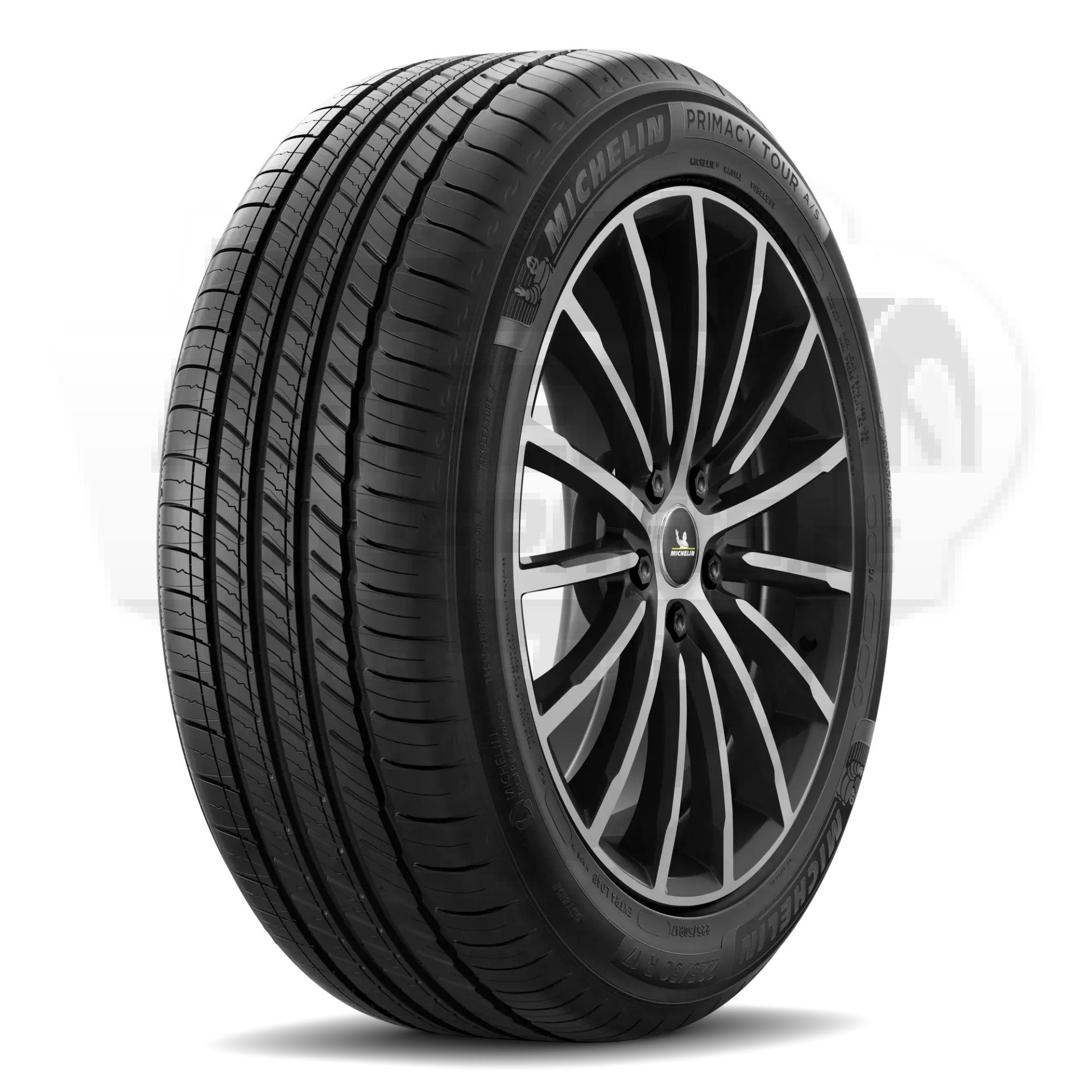 Michelin Primacy Tour A/S 265/45 R21 108Y