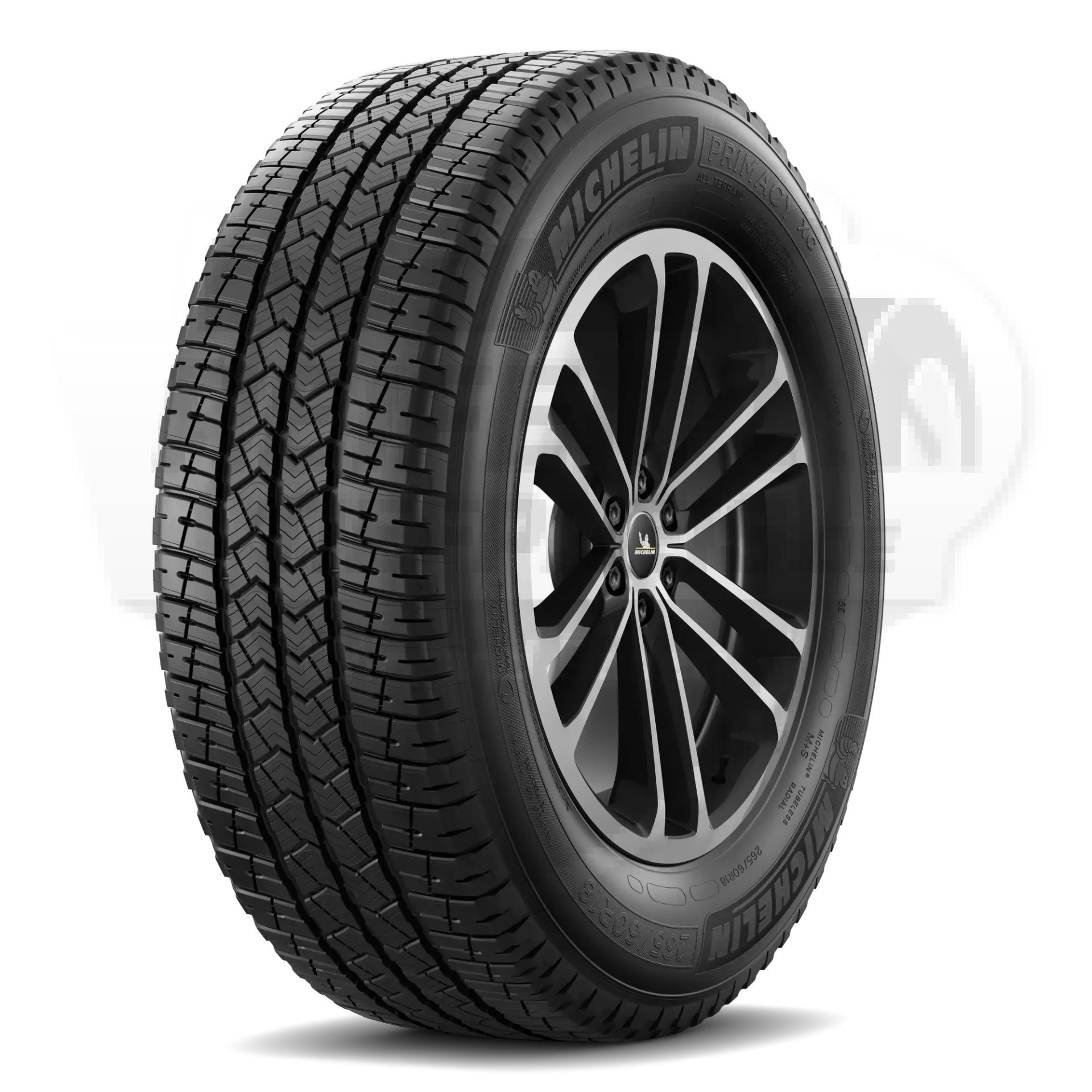 Michelin Primacy XC 265/60 R18 110H