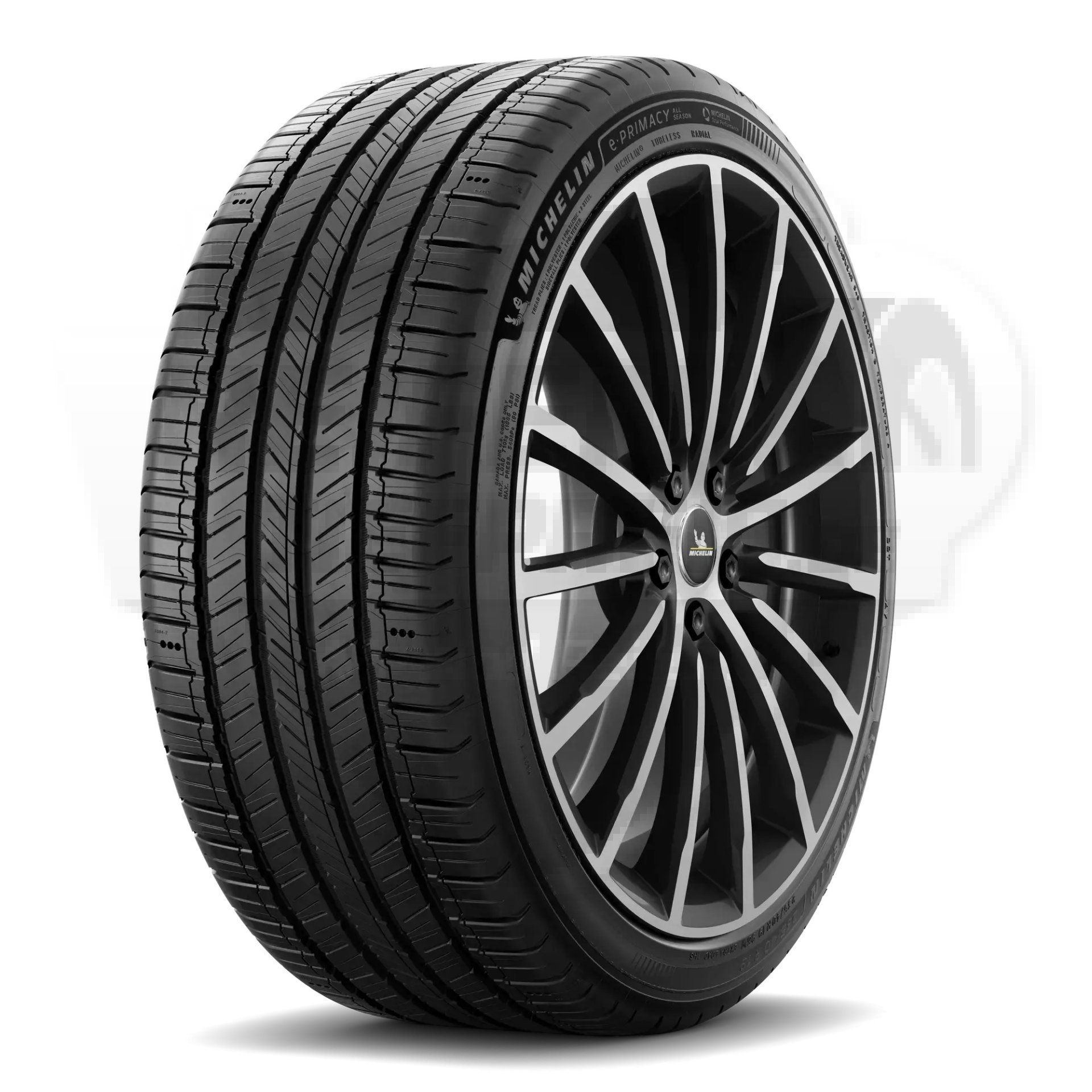Michelin Primacy HP 225/45 R17