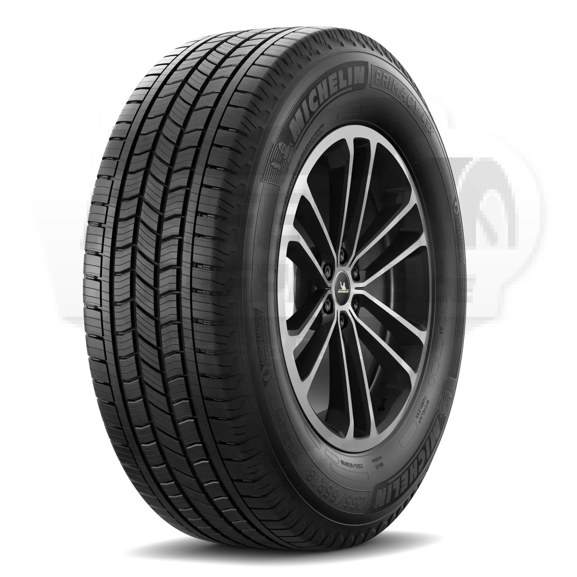 Michelin Primacy LTX 275/50 R24 121S