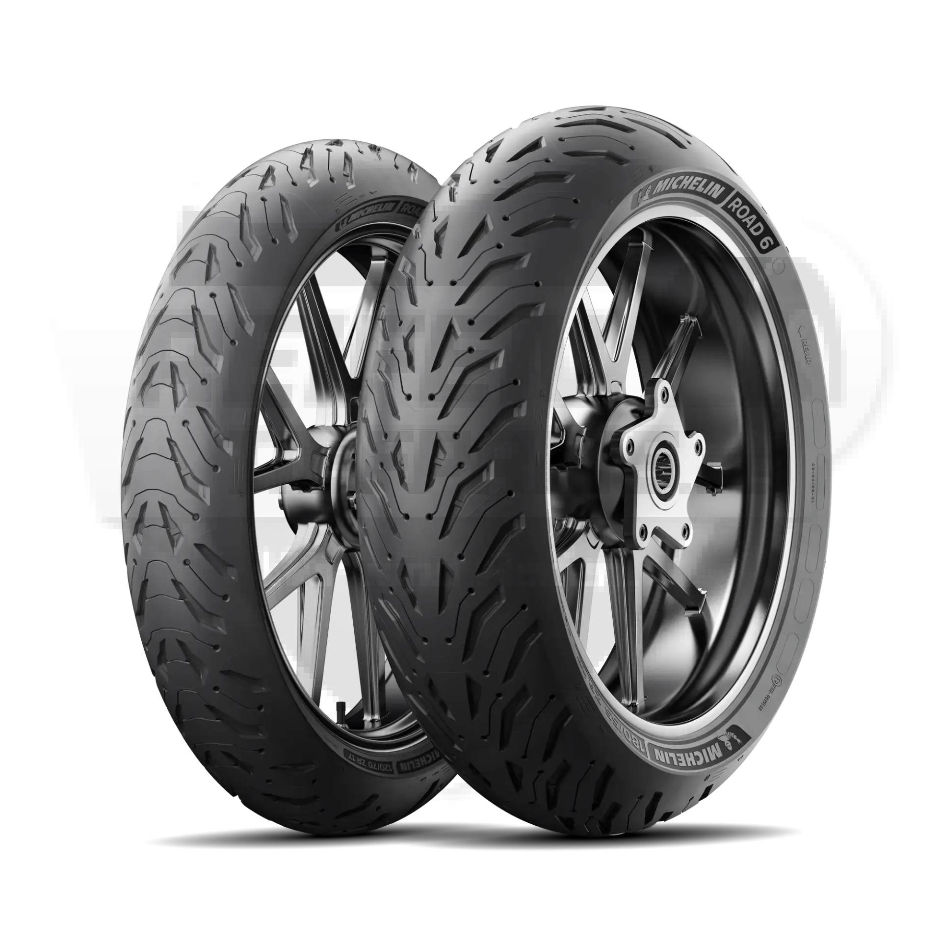 Michelin Road 6 120/70ZR17