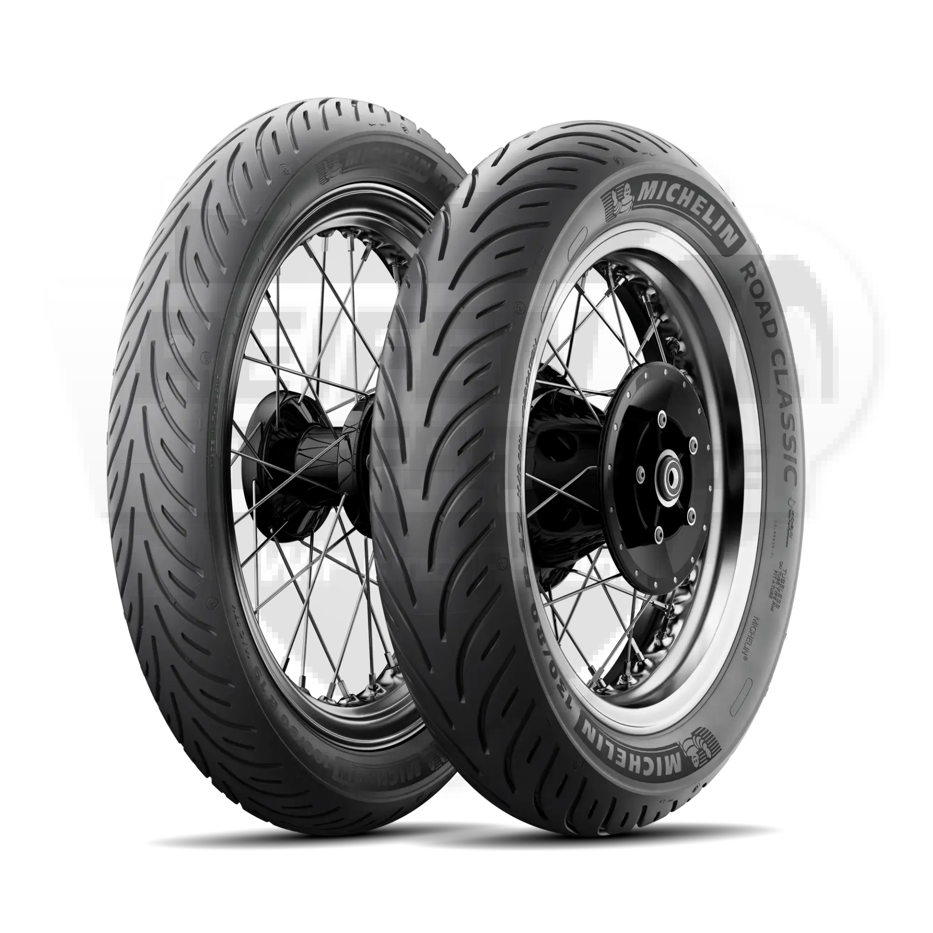 Michelin Road Classic 110/70B17 54H Vorderreifen