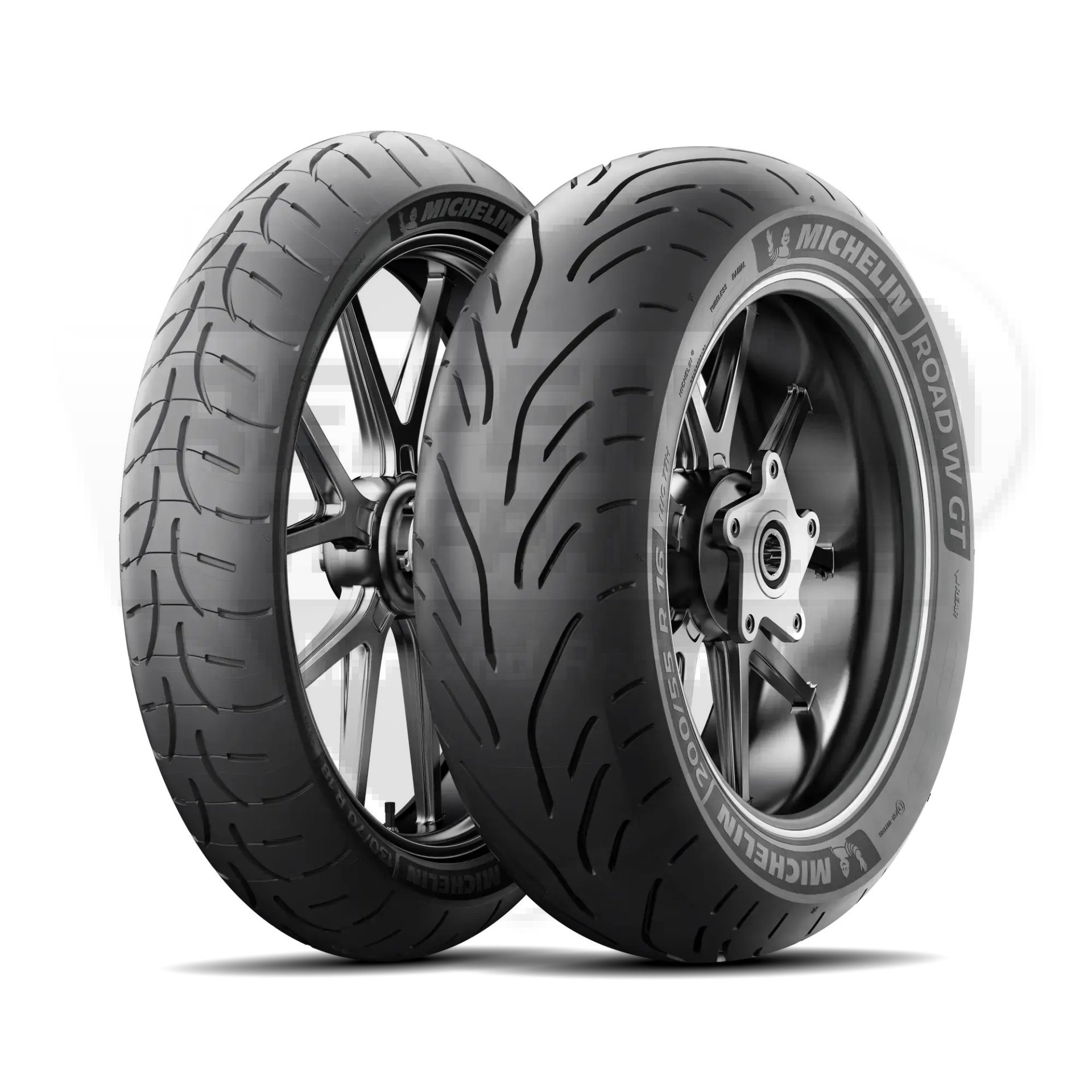 Michelin ROAD W GT 130/70R18 63H Vorderreifen