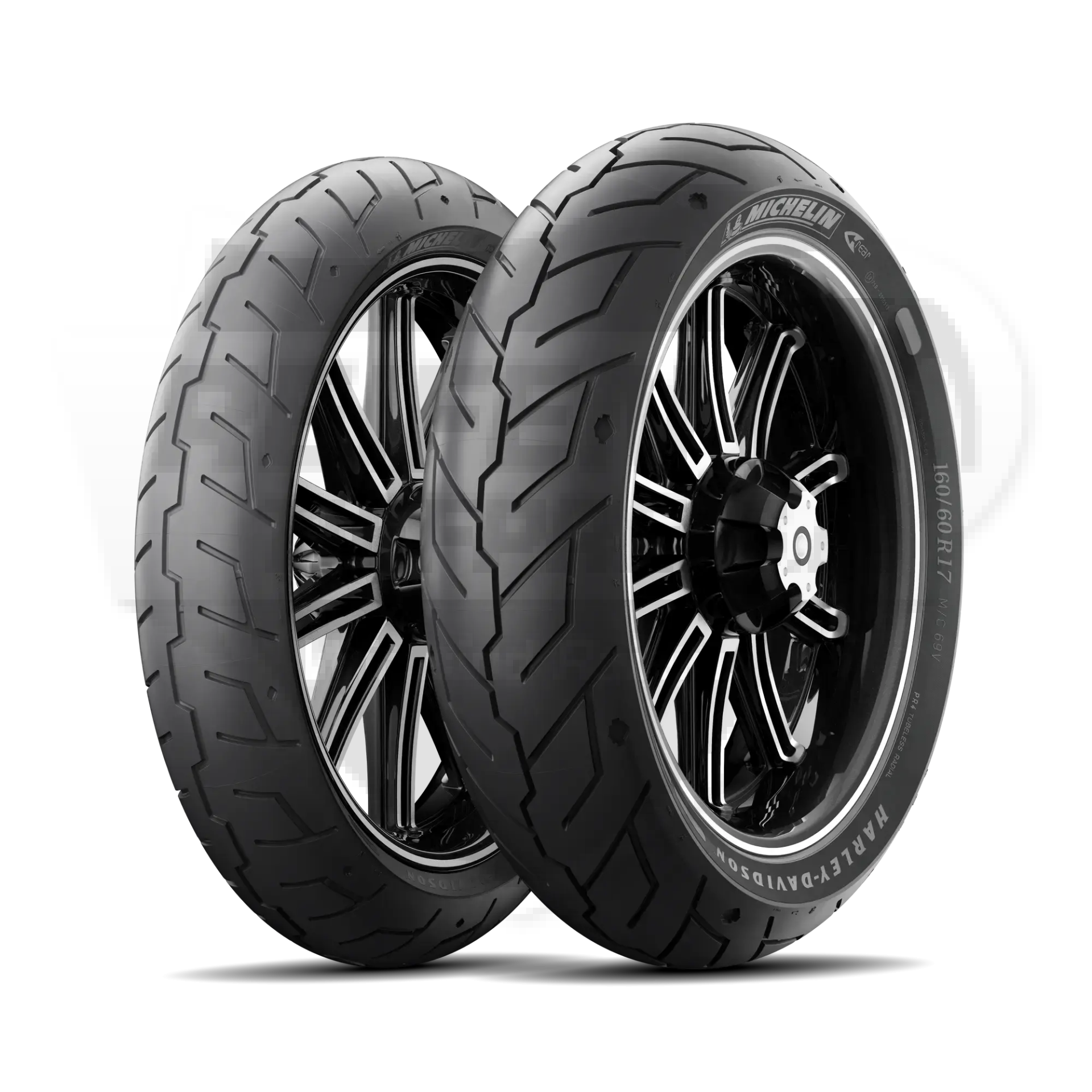 Michelin Scorcher 21 160/60R17