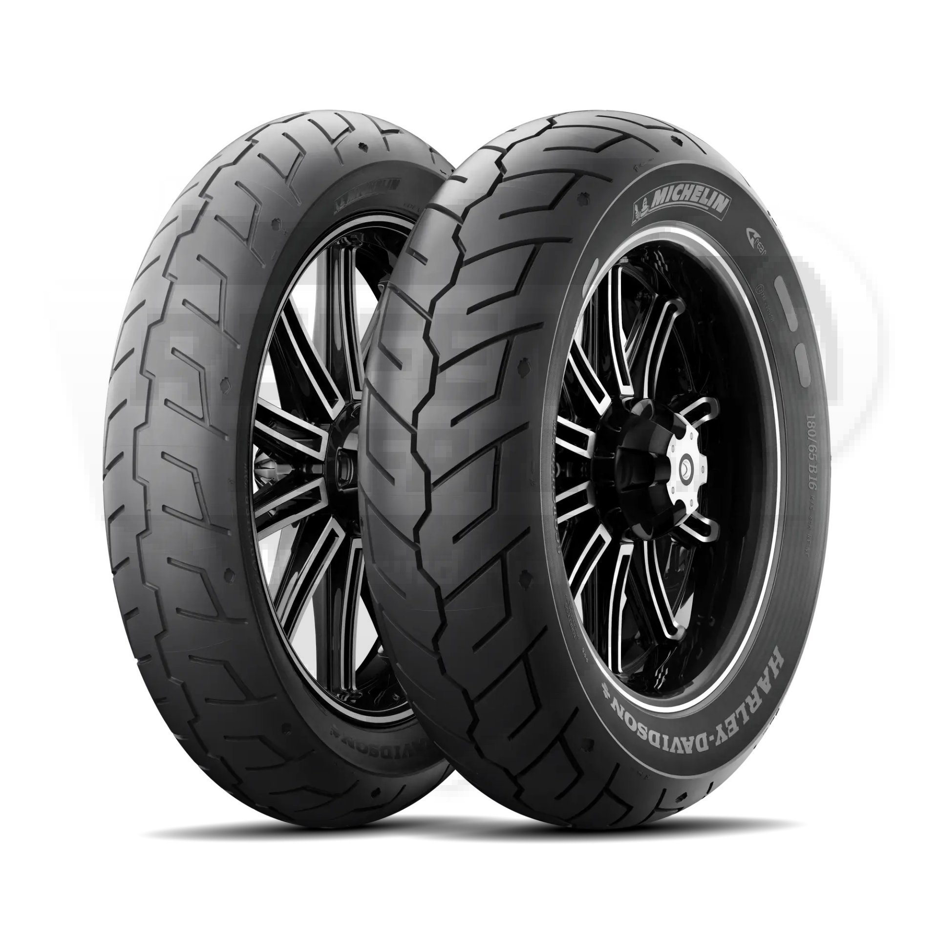 Michelin Scorcher 31 160/70B17 73V Hinterreifen