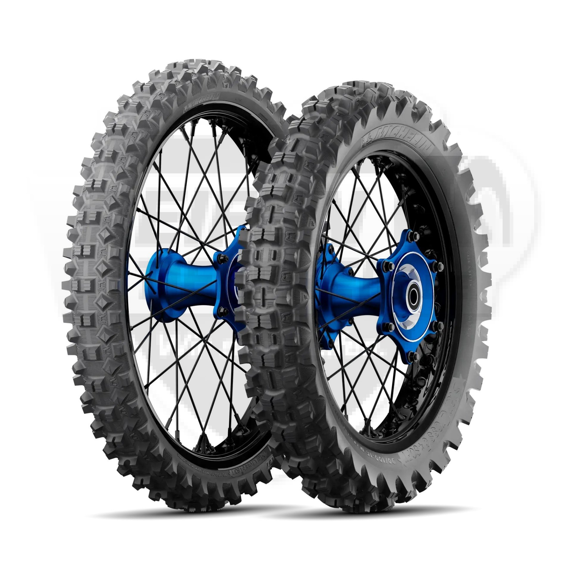 Michelin StarCross 5 mini
