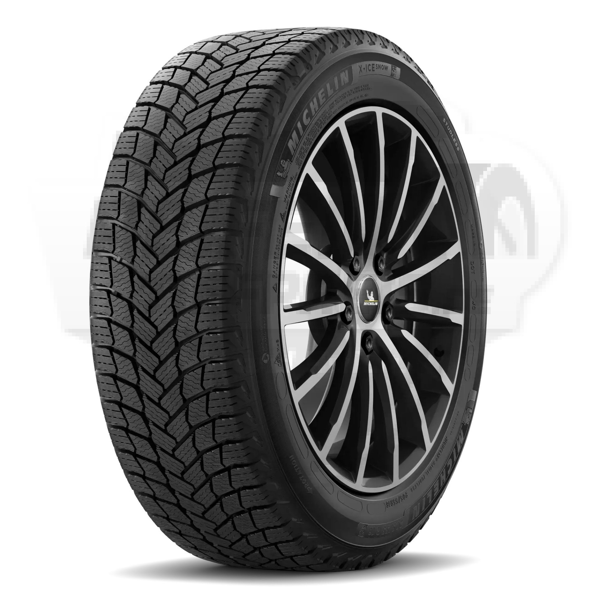 Michelin X-ICE SNOW 205/60 R16