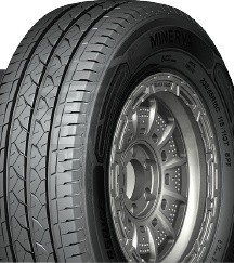 Minerva Avenue cargo 215/60 R16C