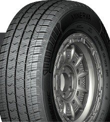 Minerva Avenue cargo AS 215/60 R16C