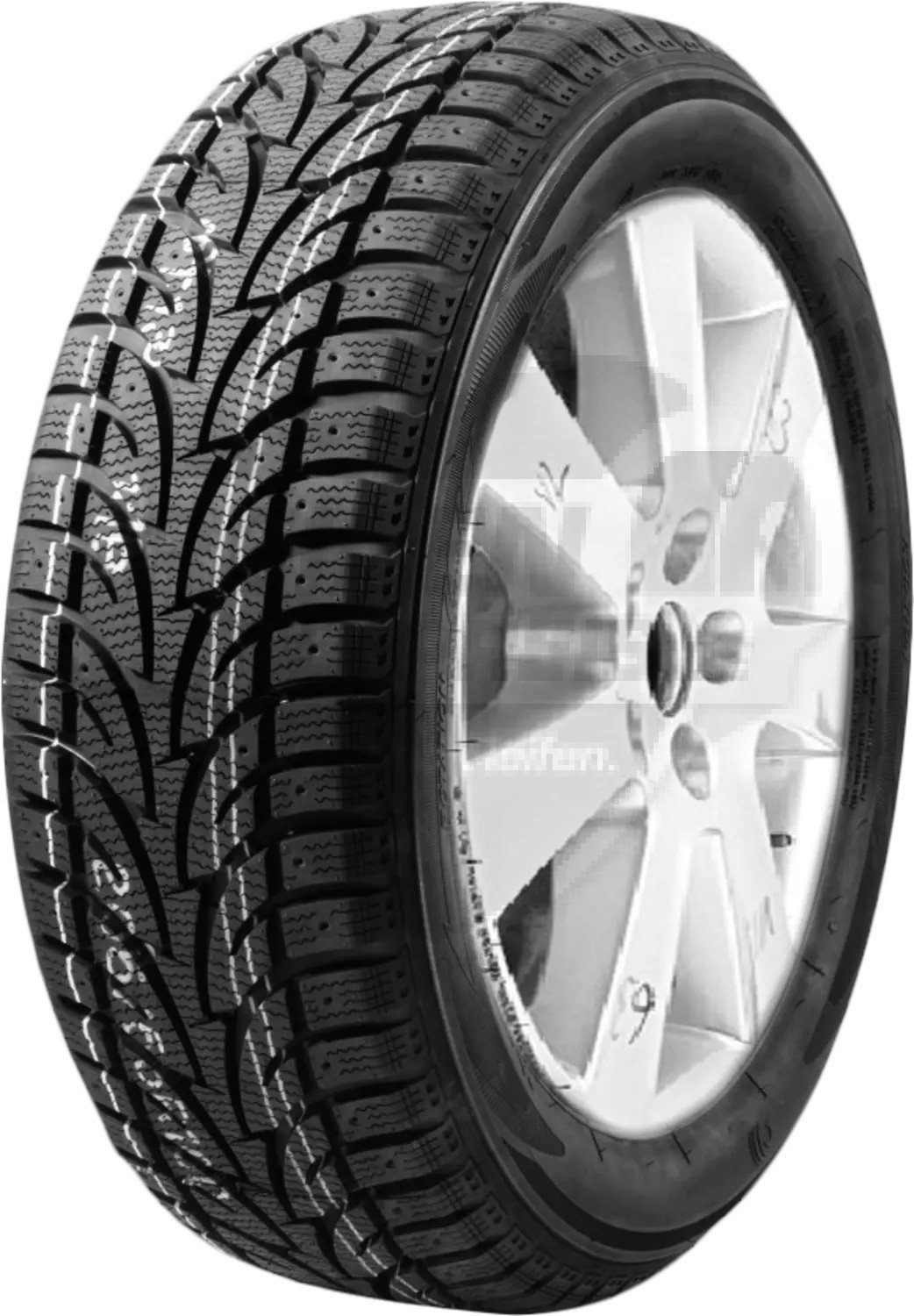 Minerva Eco Stud 245/45 R18