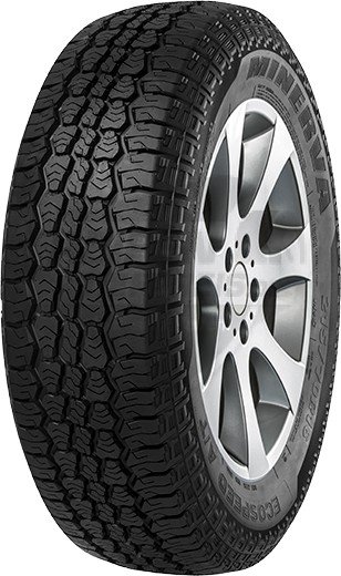 Minerva Ecospeed A/T 255/70 R15