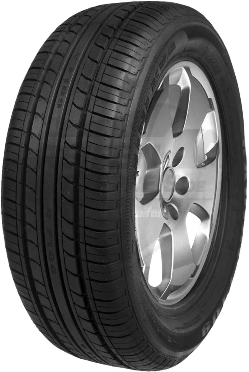 Minerva F109
