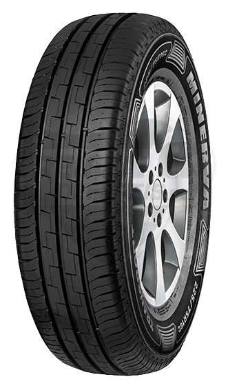 Minerva Transport RF19 225/65 R16C