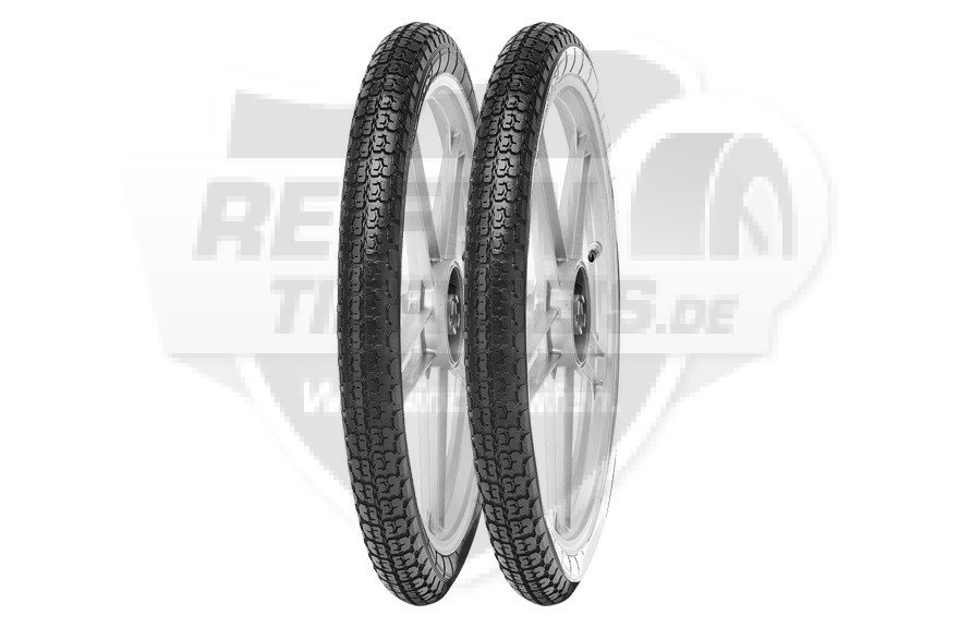 Mitas B4 2 1/4-18