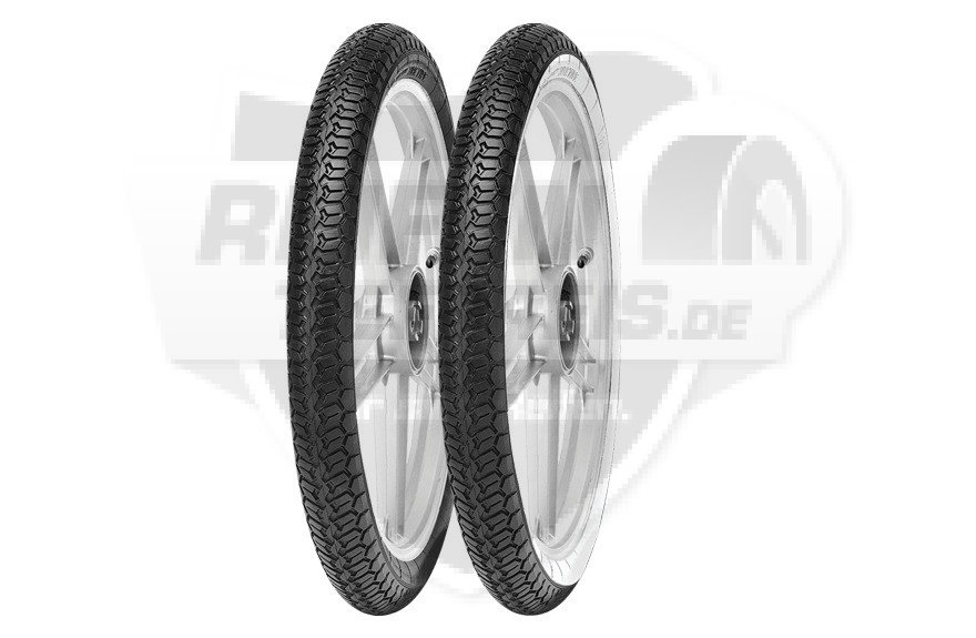 Mitas B8 2 1/2-16 42J