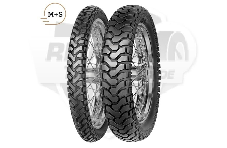 Mitas E-07 130/80-18
