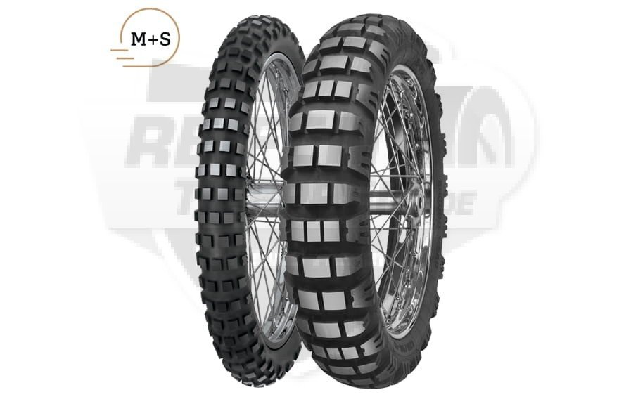 Mitas E-09 Dakar
