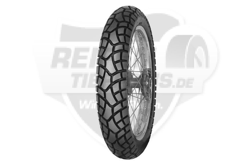 Mitas MC 24 130/80-17