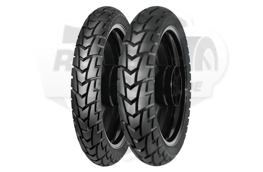 Mitas MC 32 Norm. 100/80-17
