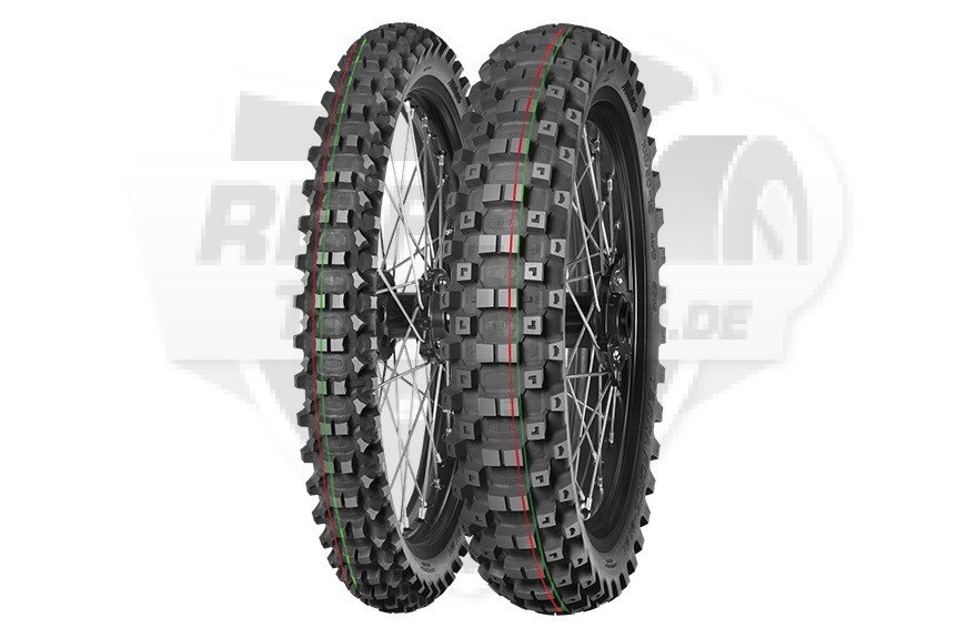 Mitas TERRA FORCE-MX MH 70/100-10