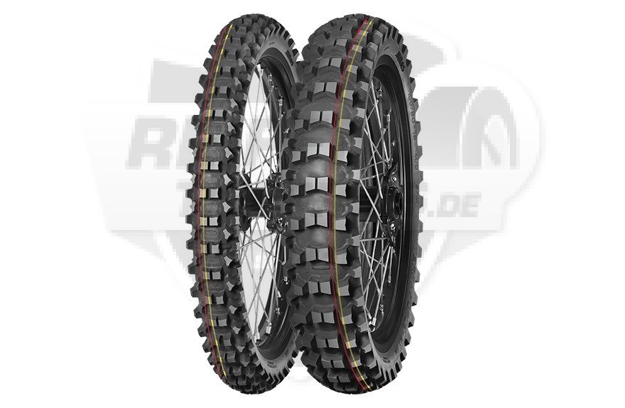 Mitas Terra Force-MX SM 110/90-19