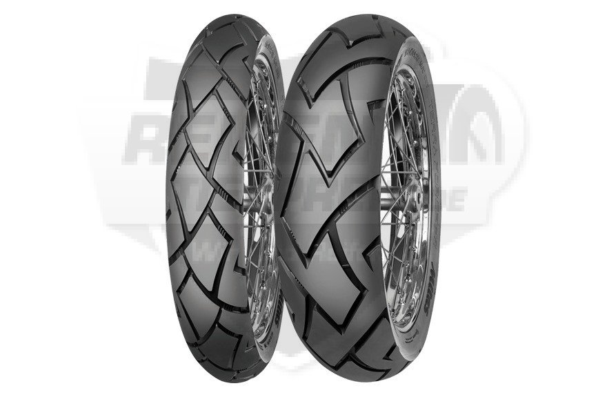 Mitas Terra Force-R 110/80R19