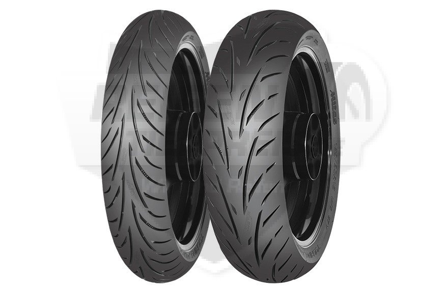 Mitas Touring Force 160/60ZR17