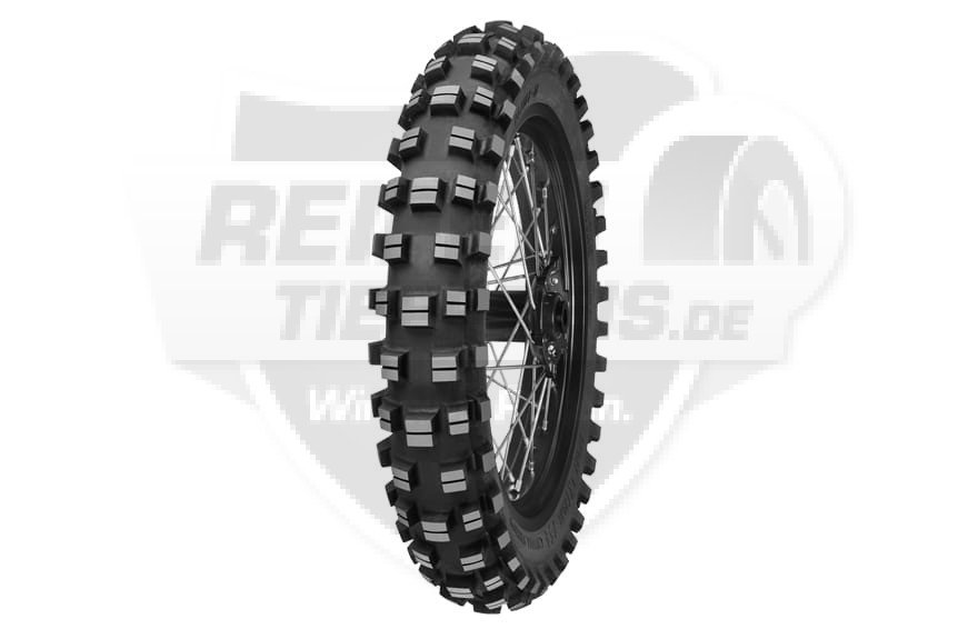 Mitas XT-754 110/100-18 64P