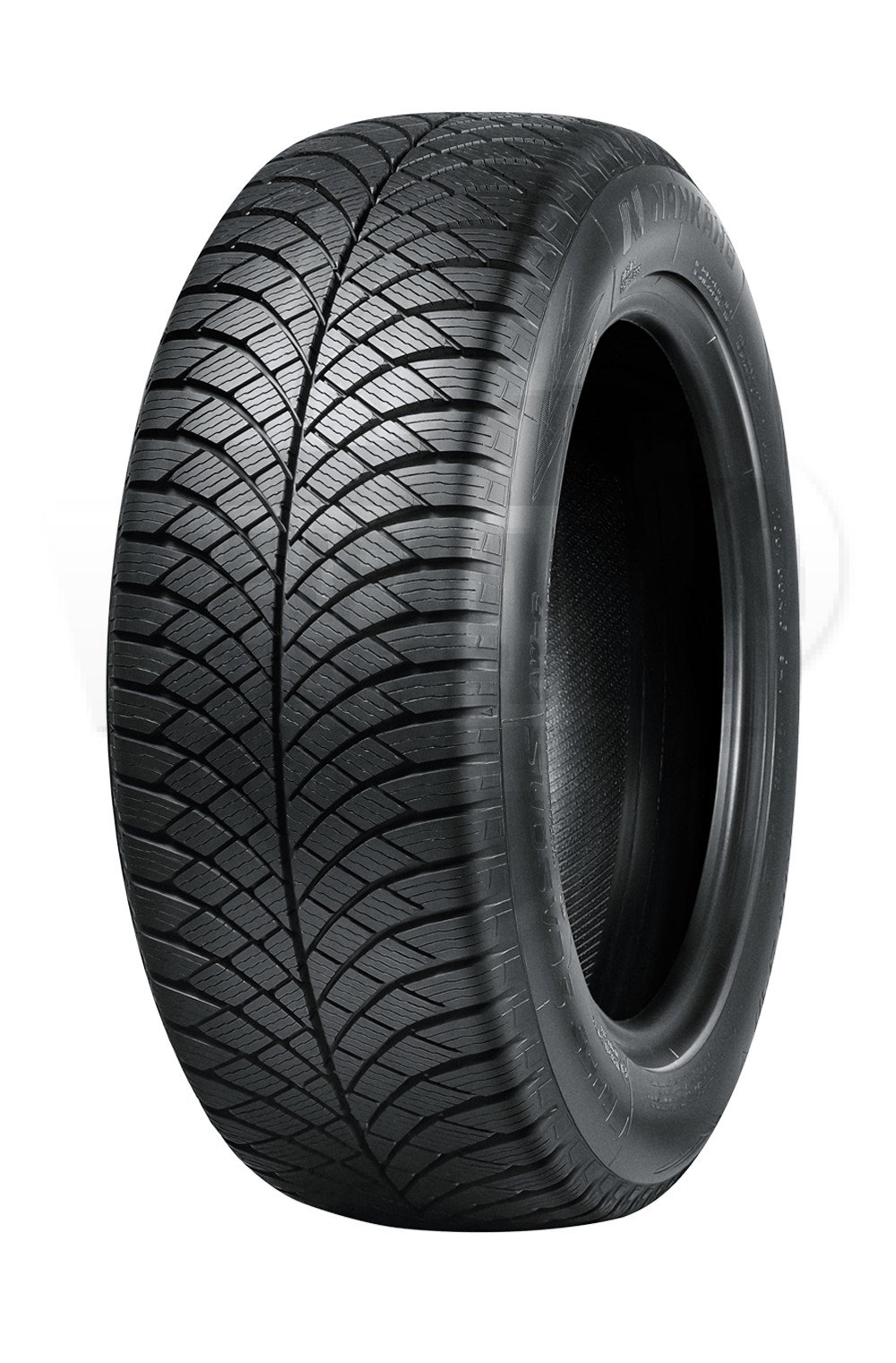 Nankang CROSS SEASONS AW-6 225/55 R17