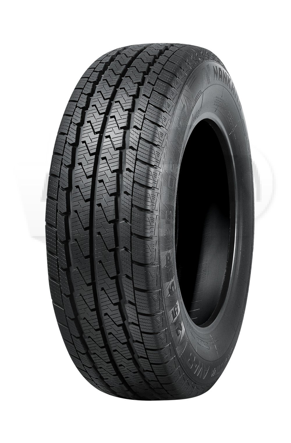 Nankang ALL SEASON VAN AW-8 215/65 R16C