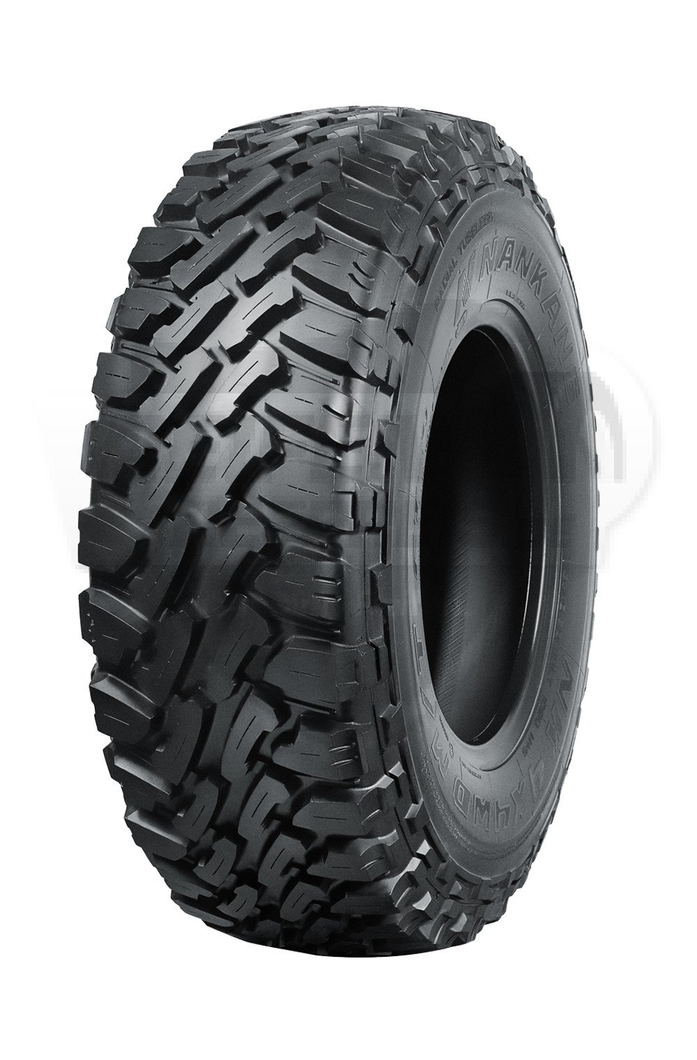 Nankang FT9 M/T 195 R14