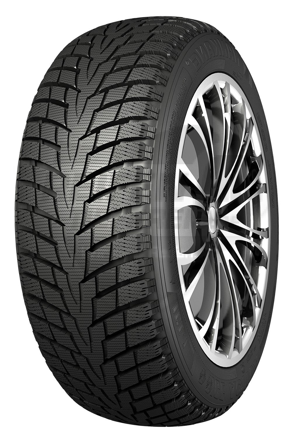 Nankang ICE-1 ICE ACTIVA 205/60 R16