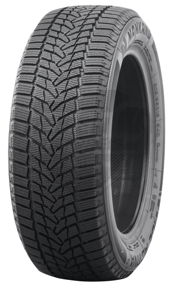 Nankang ICE ACTIVA 2 215/55 R17 98T