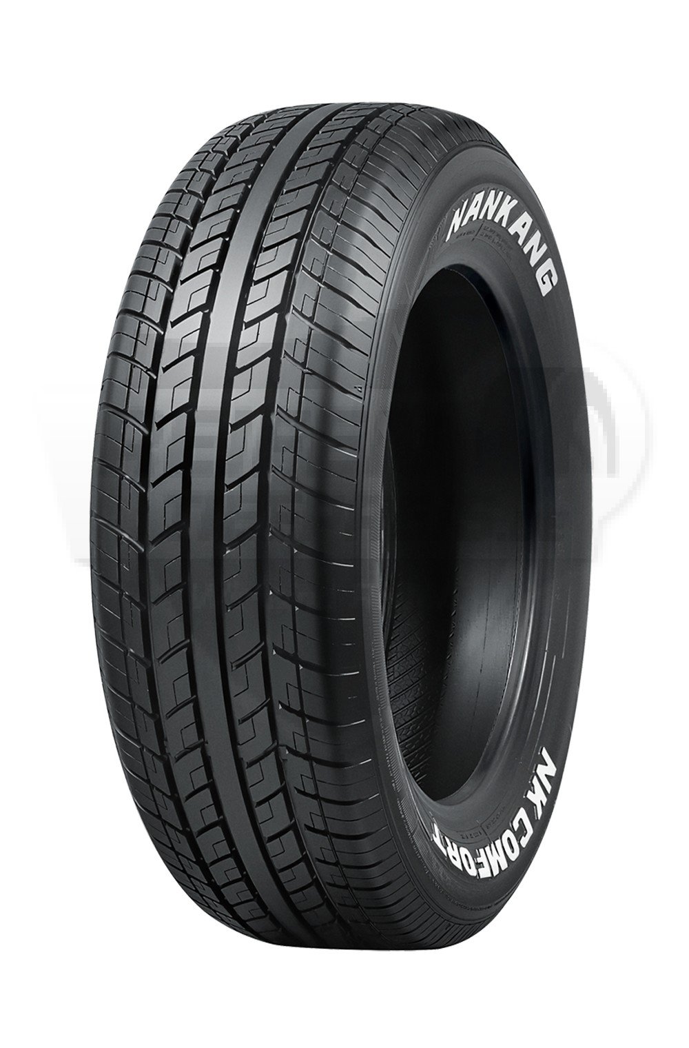 Nankang N-729 195/70 R14