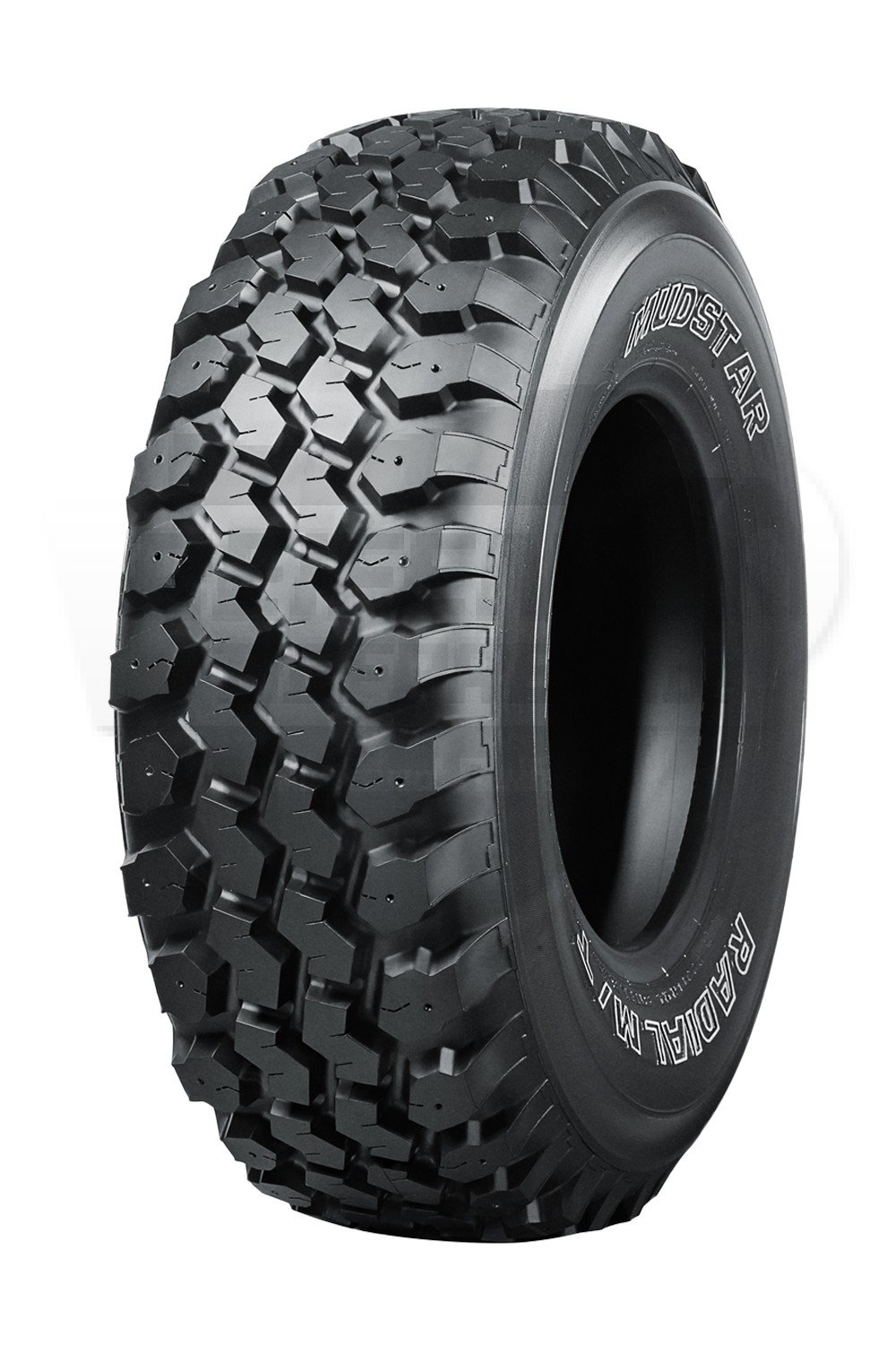 Nankang N889 M/T 265/75 R16