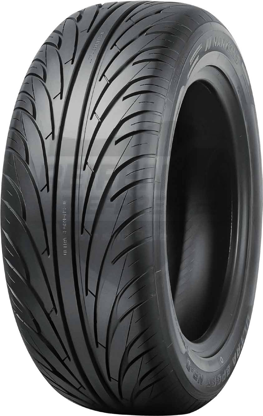 Nankang Ultra Sport NS-II 275/30 R20