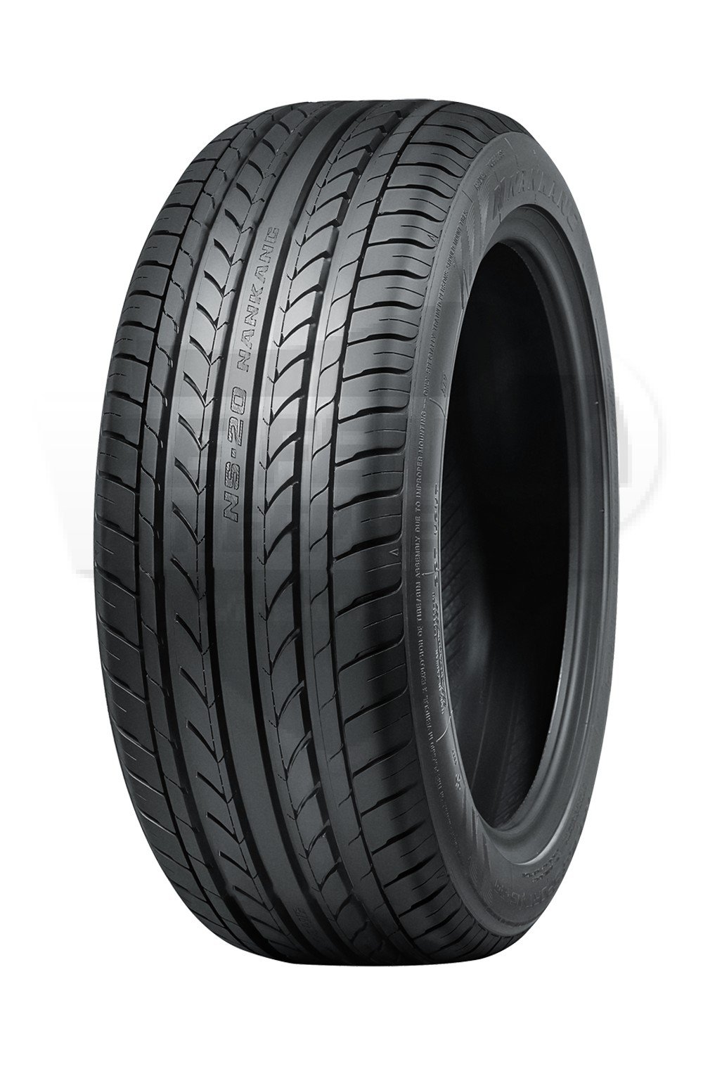 Nankang Noble Sport NS-20