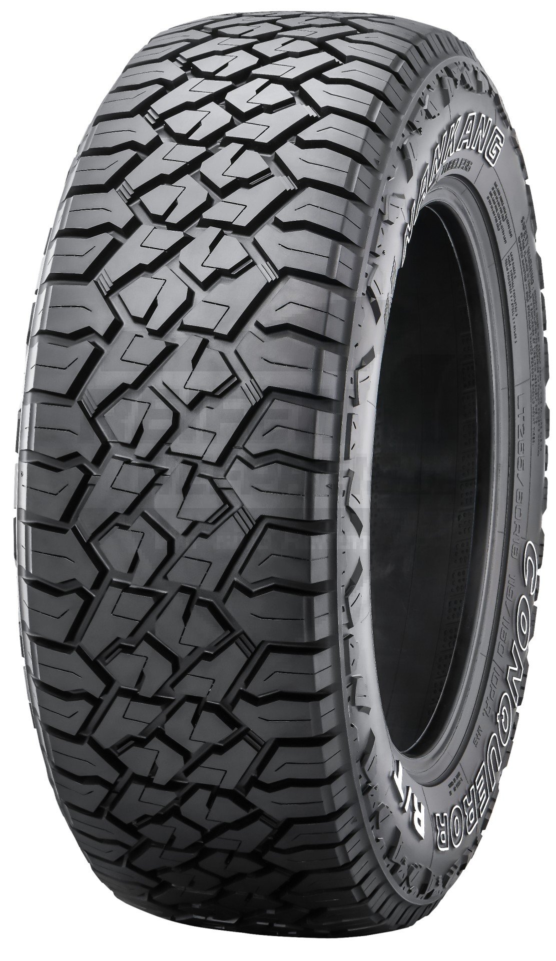 Nankang CONQUEROR R/T 265/75 R16