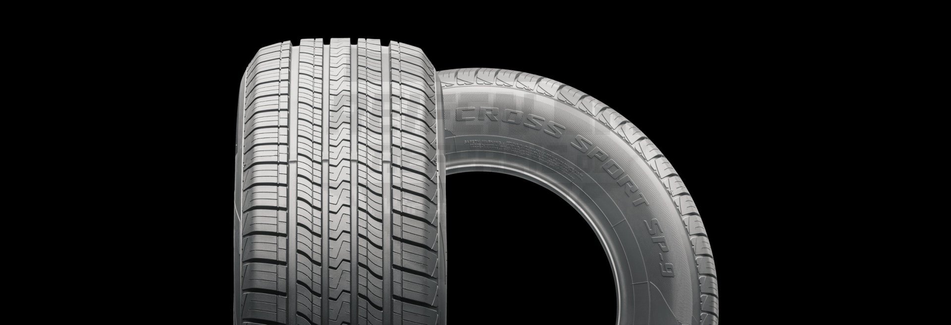 Nankang CROSS SPORT SP-9 255/55 R19