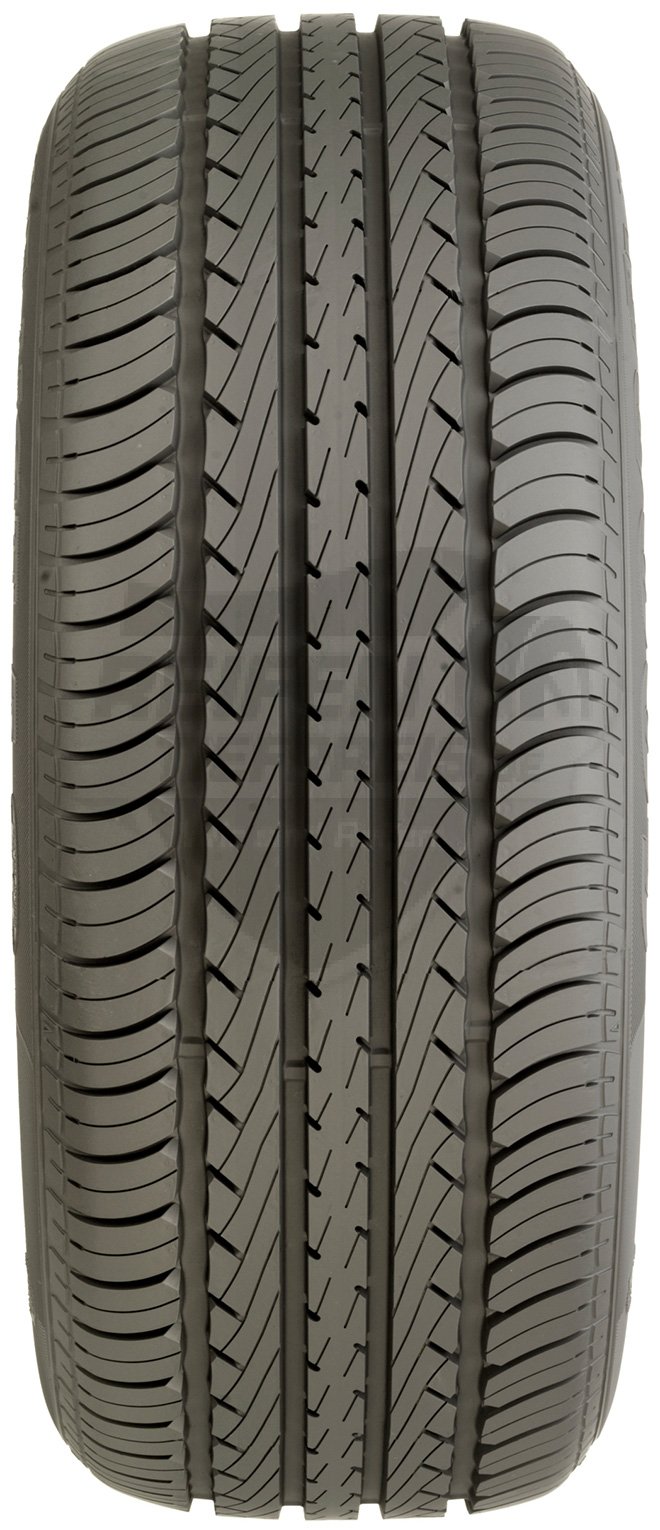 Goodyear Eagle NCT 5 285/45 R21