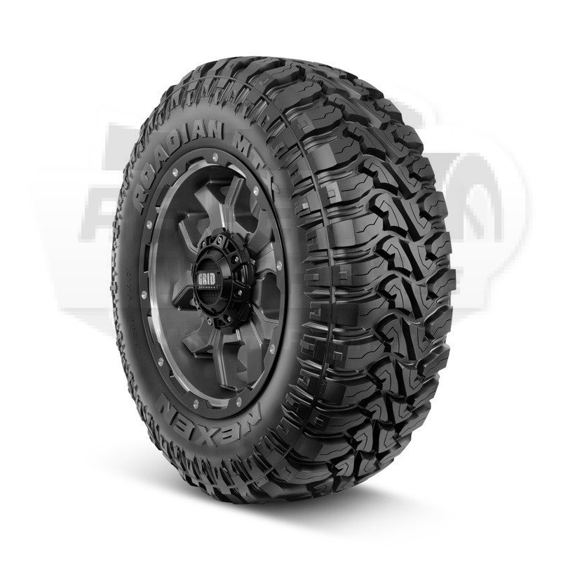 Nexen Rodian MTX RM7
