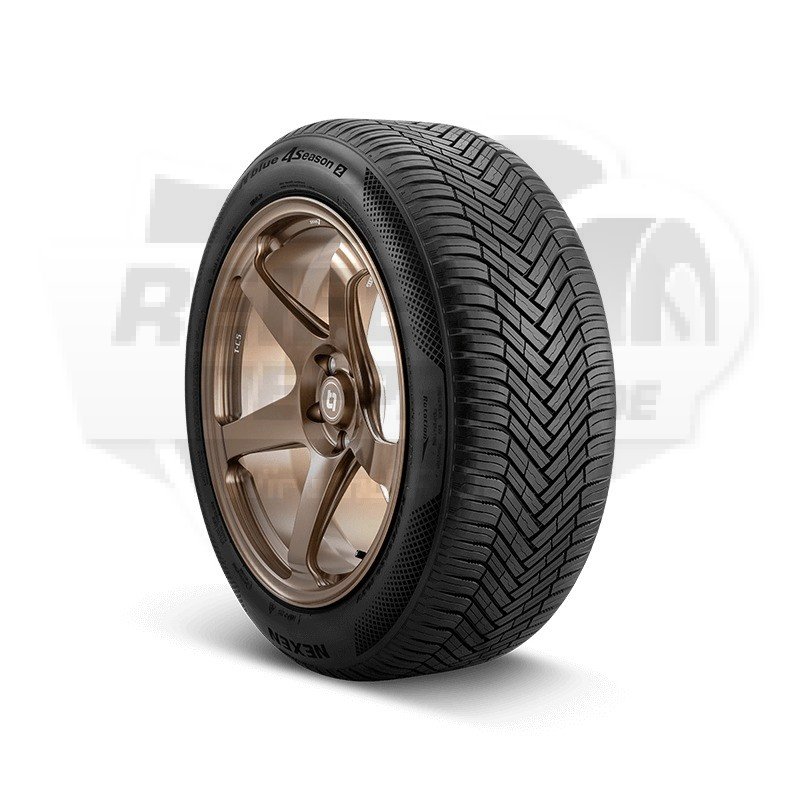 Nexen Nblue 4 Season 2 205/55 R16