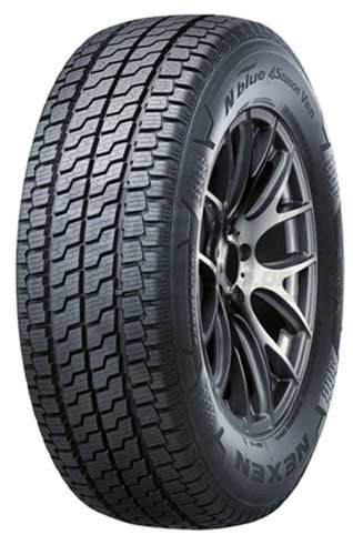 Nexen Nblue 4Season Van 195/75 R16C