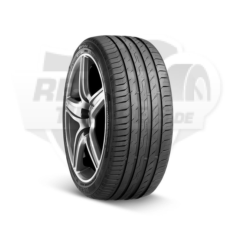 Nexen N Fera Sport 225/55 R18