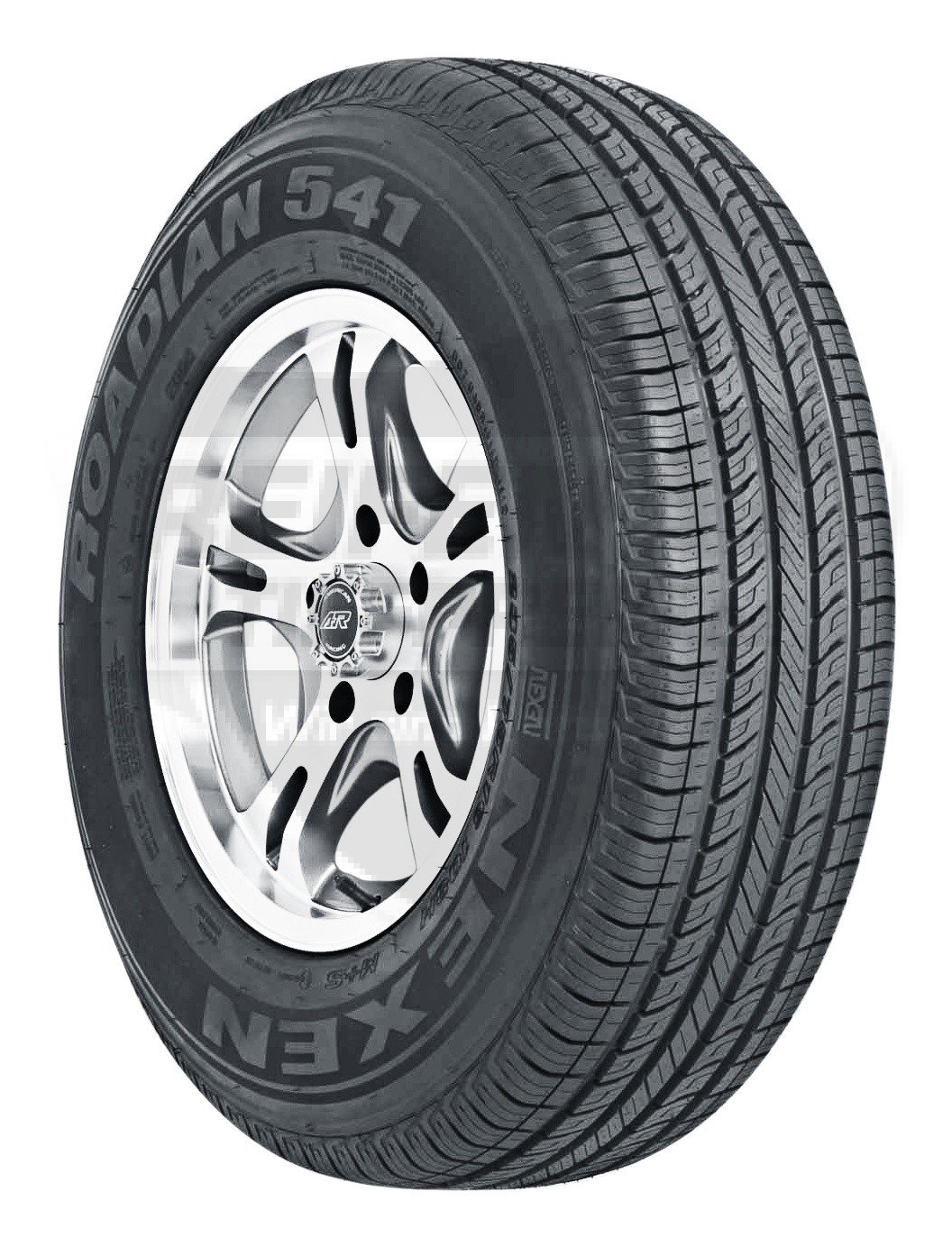 Nexen Roadian 541 225/75 R16